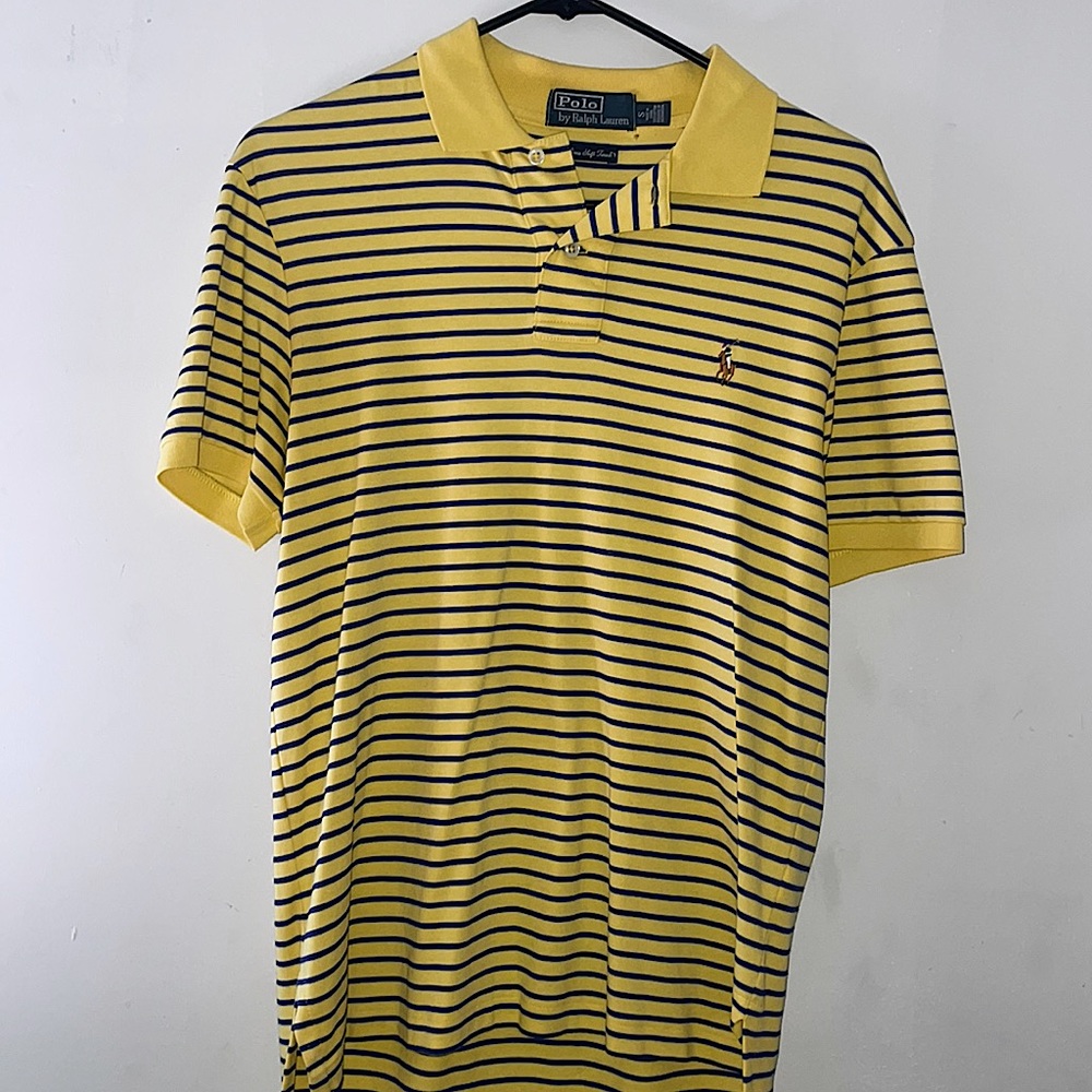 Polo by Ralph Lauren, like new only have wore it once or twice